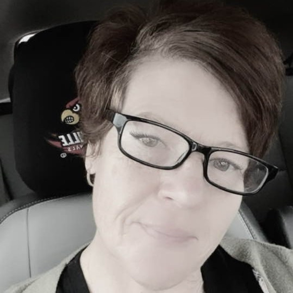 Meet your Posher, Keri